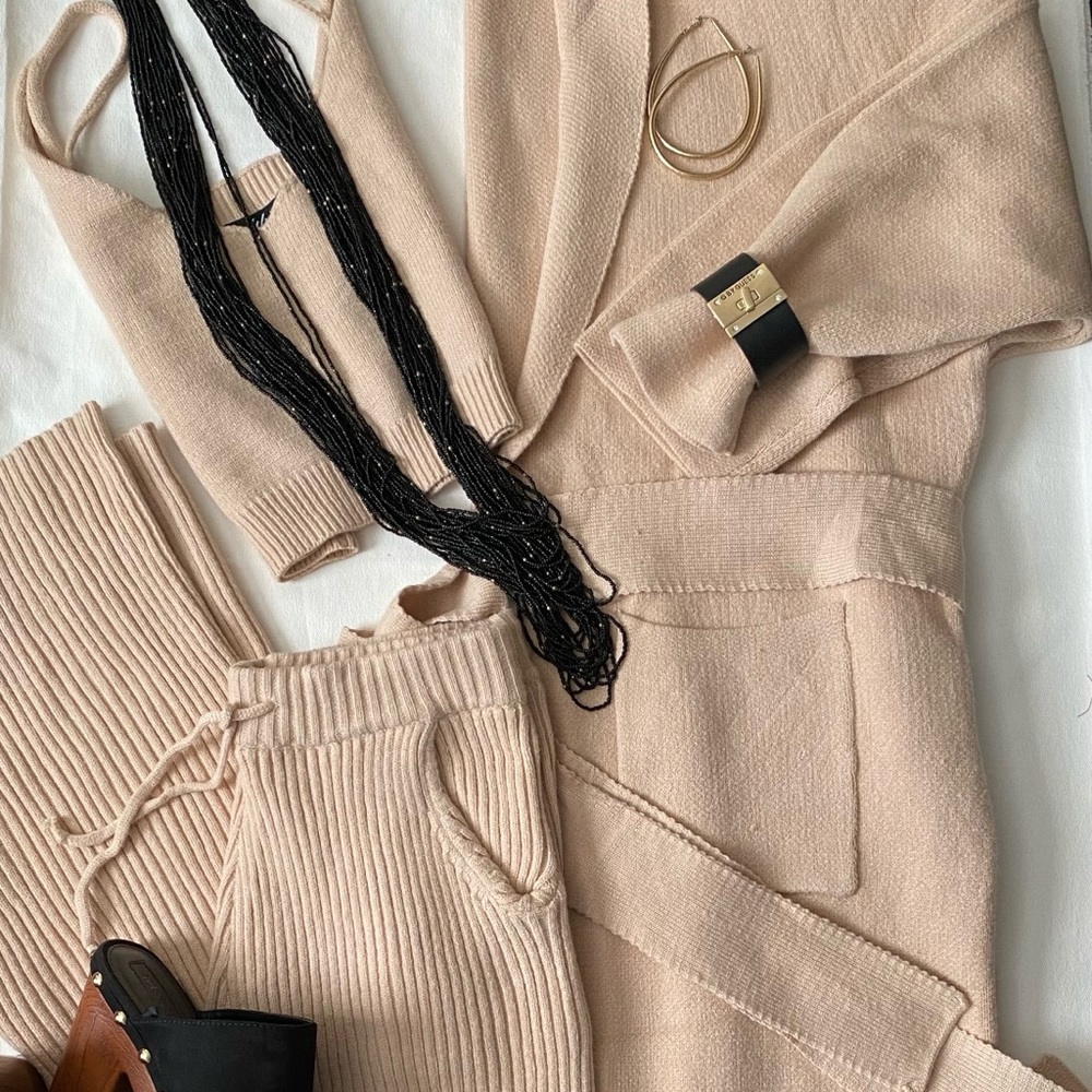3pc Sweater Set - Picture 7 of 12